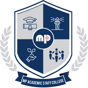 Academic Staff College – MP INTERNATIONAL SCHOOL